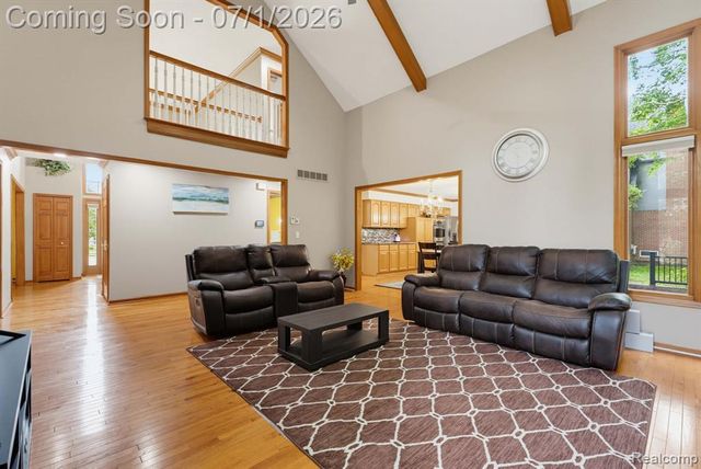 21596 Chase Drive, Novi, MI 48375