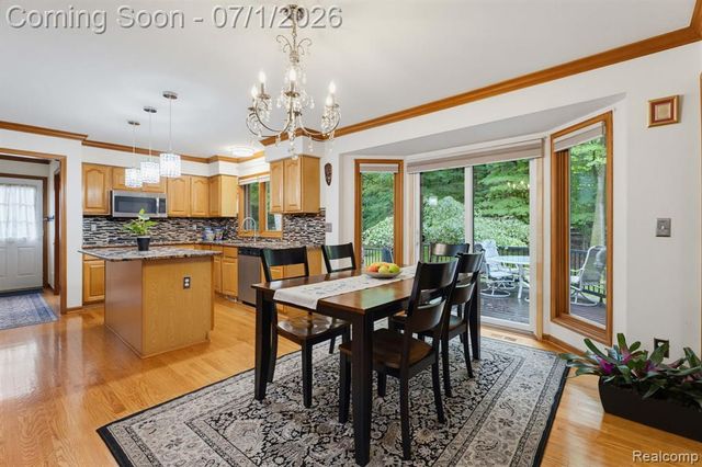 21596 Chase Drive, Novi, MI 48375