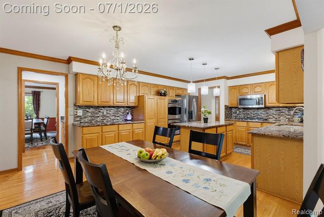 21596 Chase Drive, Novi, MI 48375