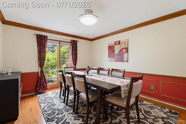 21596 Chase Drive, Novi, MI 48375