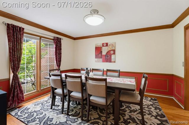 21596 Chase Drive, Novi, MI 48375