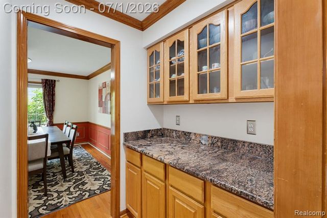 21596 Chase Drive, Novi, MI 48375