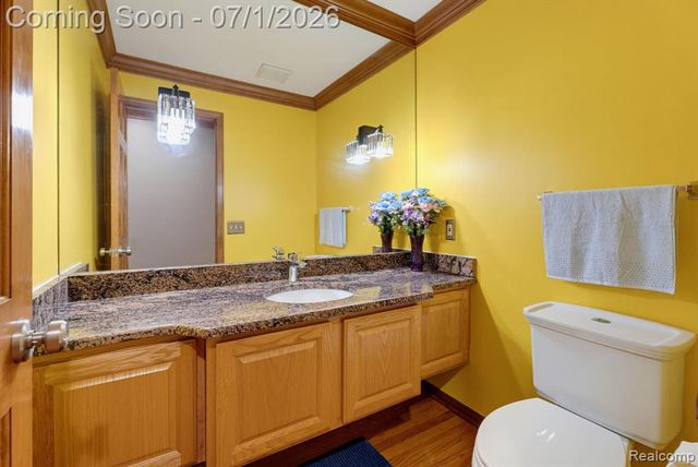 21596 Chase Drive, Novi, MI 48375