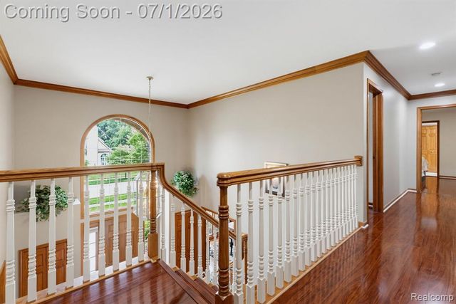 21596 Chase Drive, Novi, MI 48375