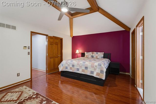 21596 Chase Drive, Novi, MI 48375