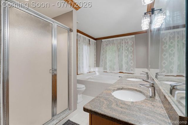 21596 Chase Drive, Novi, MI 48375
