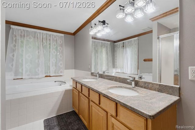 21596 Chase Drive, Novi, MI 48375