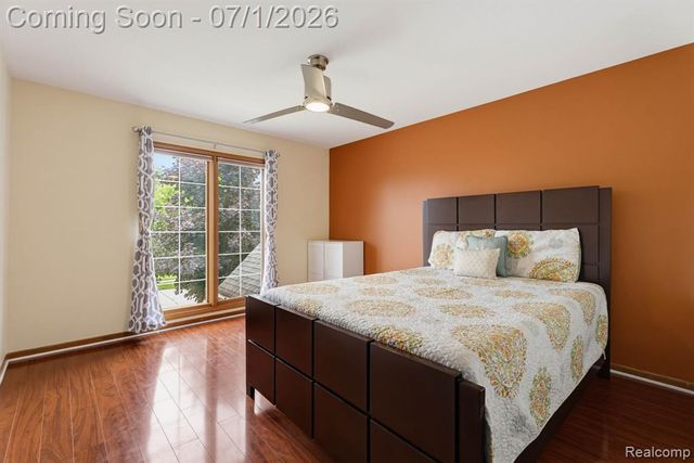 21596 Chase Drive, Novi, MI 48375