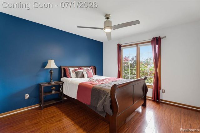 21596 Chase Drive, Novi, MI 48375