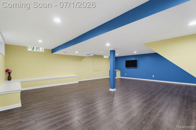 21596 Chase Drive, Novi, MI 48375