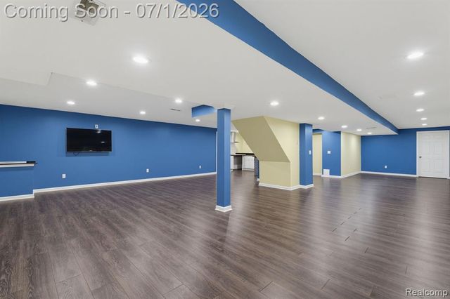 21596 Chase Drive, Novi, MI 48375