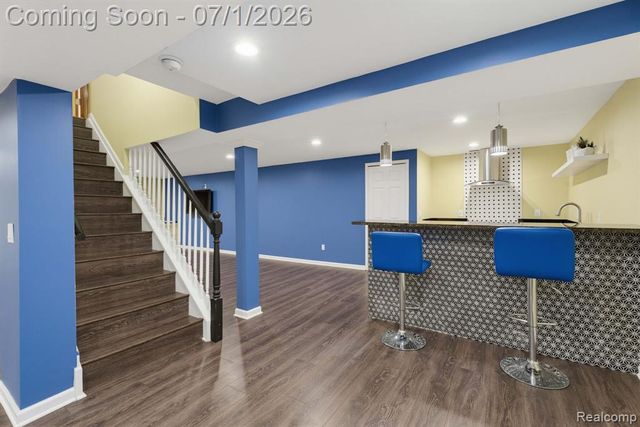 21596 Chase Drive, Novi, MI 48375