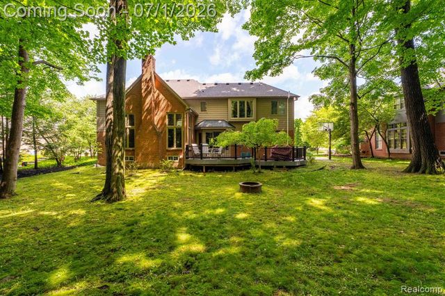 21596 Chase Drive, Novi, MI 48375