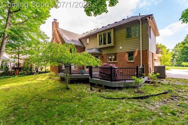 21596 Chase Drive, Novi, MI 48375