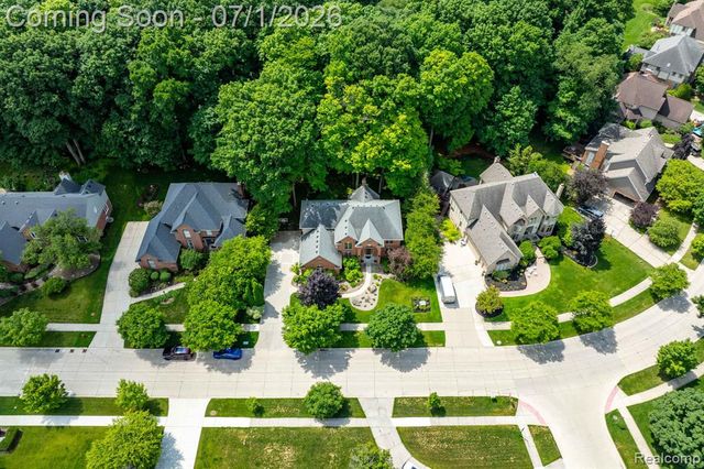 21596 Chase Drive, Novi, MI 48375