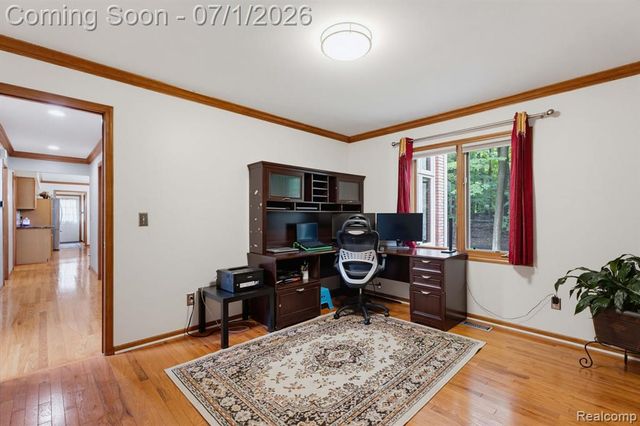 21596 Chase Drive, Novi, MI 48375