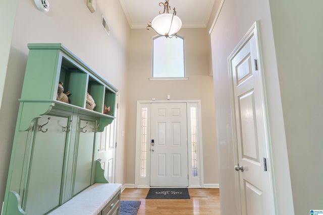 2515 JOEY ADKINS DRIVE, Moody, AL 35004