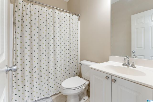 2515 JOEY ADKINS DRIVE, Moody, AL 35004