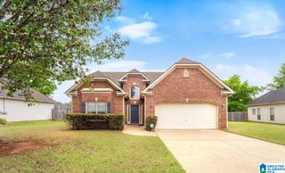 2515 JOEY ADKINS DRIVE, Moody, AL 35004