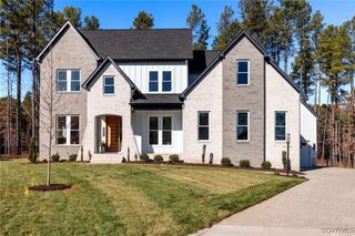 17312 Burtmoor Ct, Moseley, VA 23120