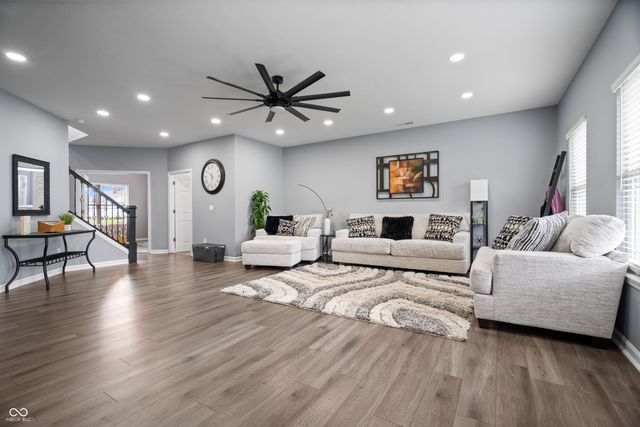 3047 Tansel Road, Indianapolis, IN 46234