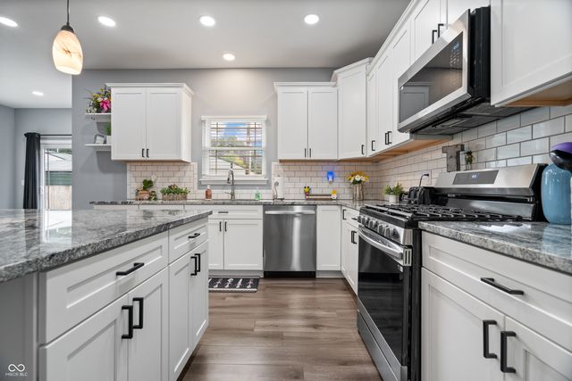 3047 Tansel Road, Indianapolis, IN 46234