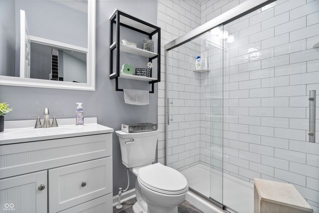 3047 Tansel Road, Indianapolis, IN 46234