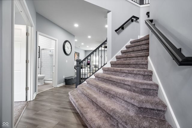 3047 Tansel Road, Indianapolis, IN 46234