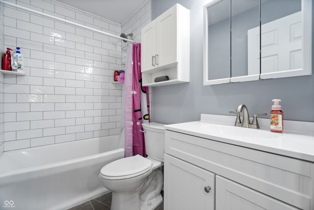 3047 Tansel Road, Indianapolis, IN 46234