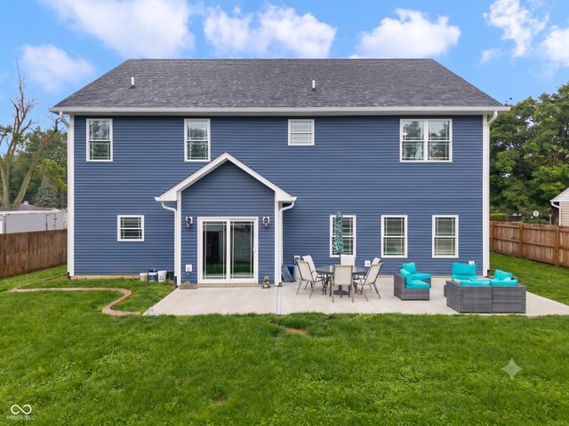 3047 Tansel Road, Indianapolis, IN 46234