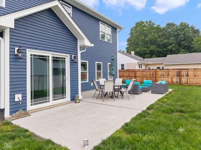 3047 Tansel Road, Indianapolis, IN 46234