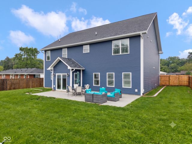 3047 Tansel Road, Indianapolis, IN 46234