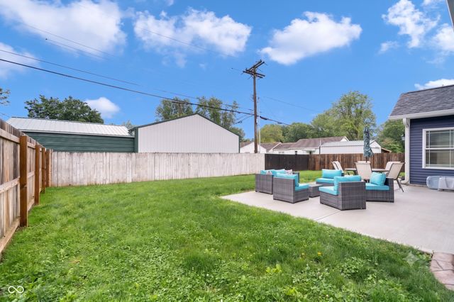 3047 Tansel Road, Indianapolis, IN 46234