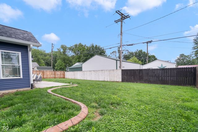 3047 Tansel Road, Indianapolis, IN 46234