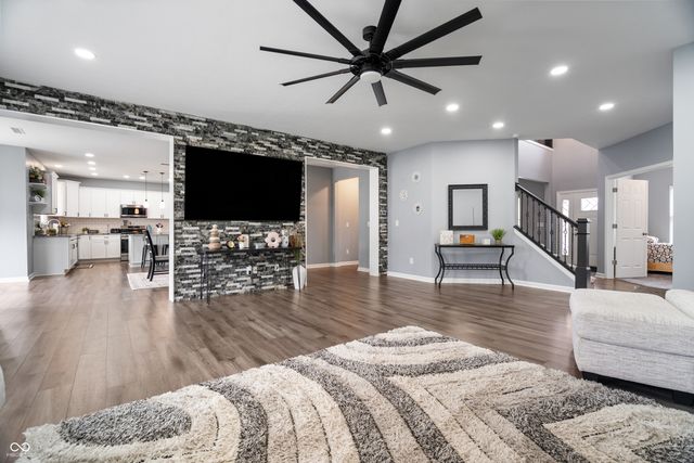 3047 Tansel Road, Indianapolis, IN 46234