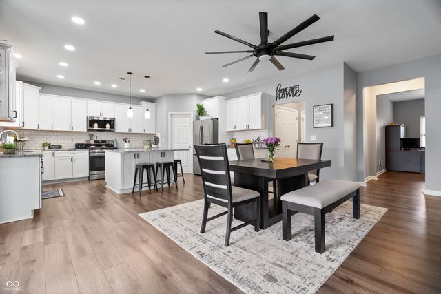3047 Tansel Road, Indianapolis, IN 46234