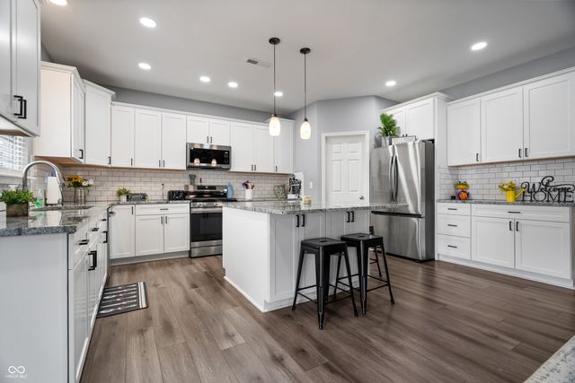 3047 Tansel Road, Indianapolis, IN 46234