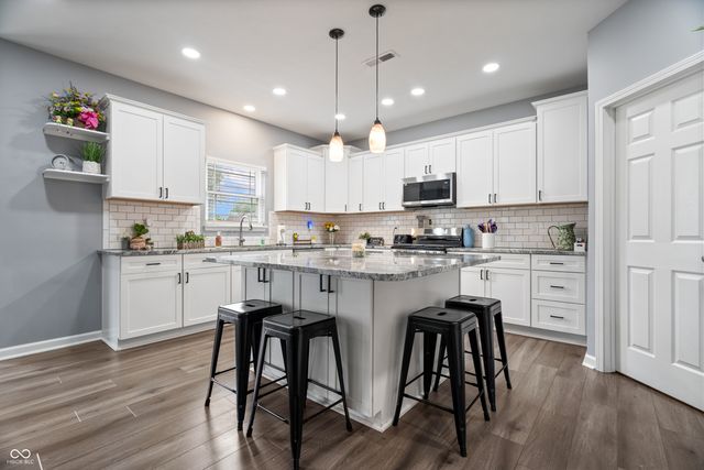 3047 Tansel Road, Indianapolis, IN 46234