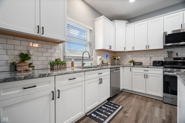 3047 Tansel Road, Indianapolis, IN 46234