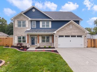 3047 Tansel Road, Indianapolis, IN 46234