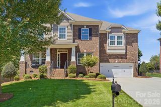 396 E Waterlynn Road, Mooresville, NC 28115