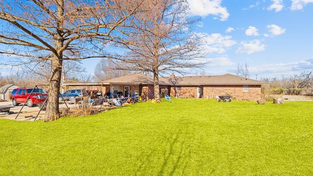 2347 County Road 1214, Blanchard, OK 73010