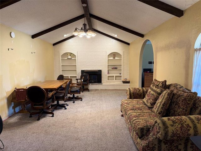 2347 County Road 1214, Blanchard, OK 73010