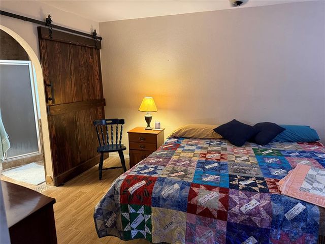 2347 County Road 1214, Blanchard, OK 73010