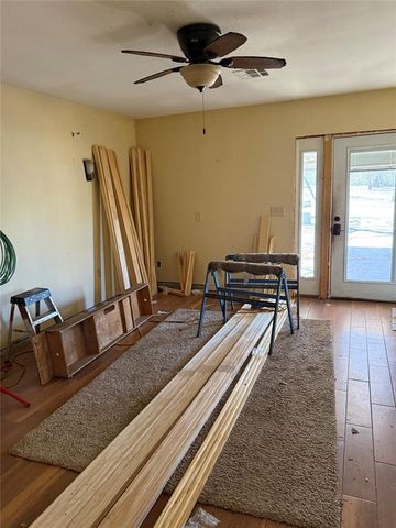 2347 County Road 1214, Blanchard, OK 73010