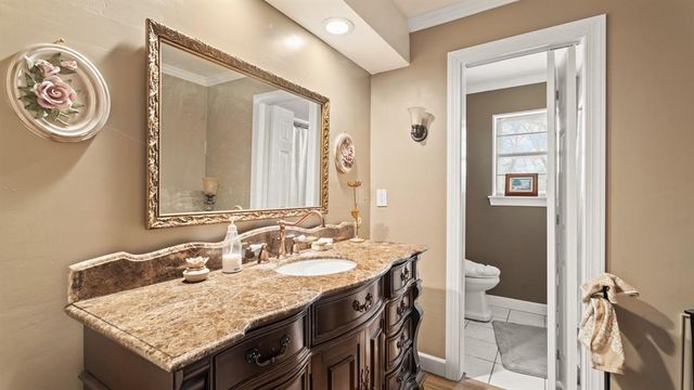 2347 County Road 1214, Blanchard, OK 73010