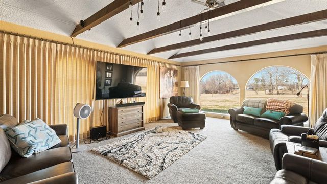 2347 County Road 1214, Blanchard, OK 73010