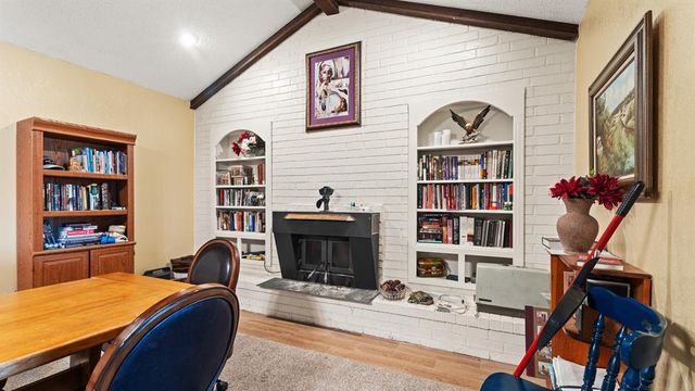 2347 County Road 1214, Blanchard, OK 73010