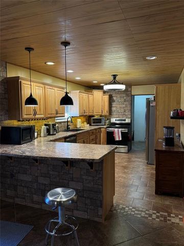 2347 County Road 1214, Blanchard, OK 73010