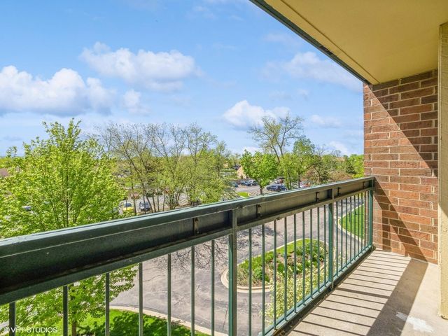 1800 Huntington Boulevard 409, Hoffman Estates, IL 60169